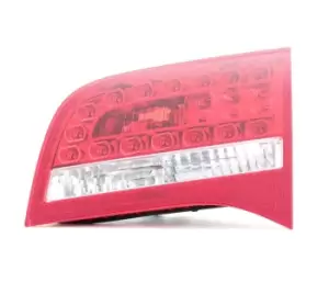 Image of VALEO Rear light 043849 Combination rearlight,Tail light AUDI,A6 Avant (4F5, C6),A6 Limousine (4F2, C6),A6 Allroad (4FH, C6)