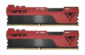 Image of Patriot Memory PVE2432G400C0K memory module 32GB 2 x 16GB DDR4...