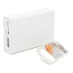 Image of ALKAR Turn Signal 6204922 Side Marker Lights,Side Indicator FIAT,PEUGEOT,CITROEN,Ducato Kastenwagen (250_, 290_),Ducato Bus (250_, 290_)