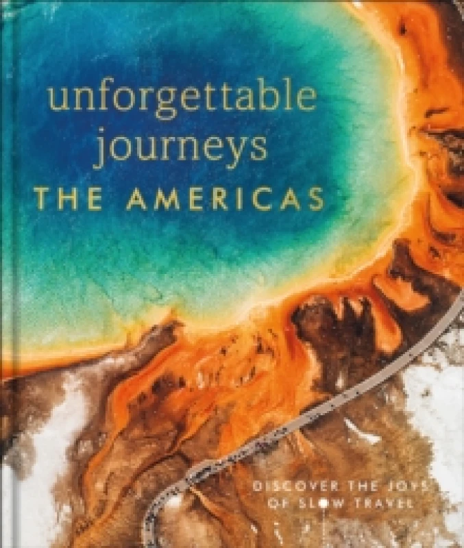 Image of The Americas. Hardback. By DK Travel Books
