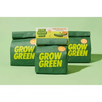 Image of For Good - Home Grown Hero Kit