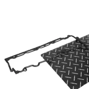 Image of RIDEX Rocker Cover Gasket 321G0173 Valve Cover Gasket,Rocker Gasket OPEL,CHEVROLET,SAAB,Zafira A (T98),Astra G CC (T98),Vectra C Caravan (Z02)