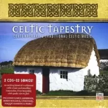 Image of Celtic Tapestry