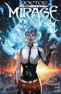 Image of doctor mirage