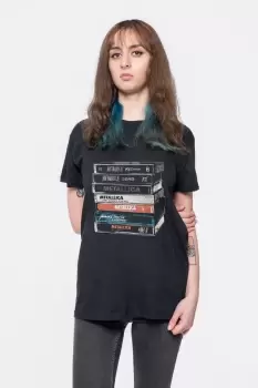 Image of Cassettes T Shirt