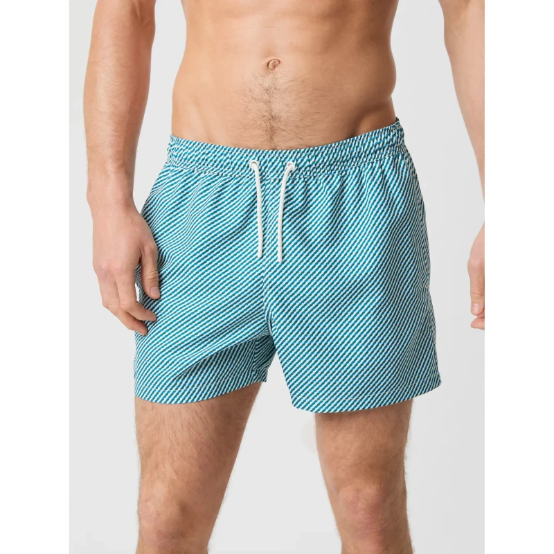 Image of Bjorn Borg Swim shorts printed Bjorn Borg Bleu Male S