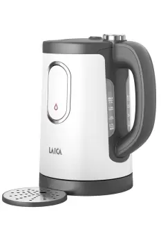 Image of Dual Flo Electric Kettle With One cup Fast Boil Dispense, 1.5L Capacity