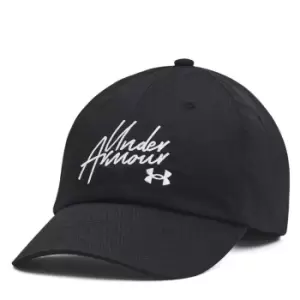 Image of Under Armour Hat - Black