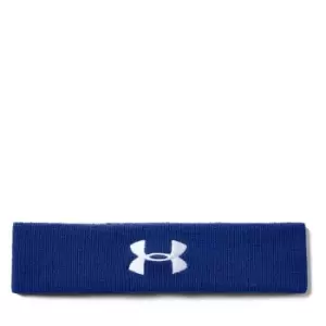 Image of Under Armour Armour Performance Headband - Blue