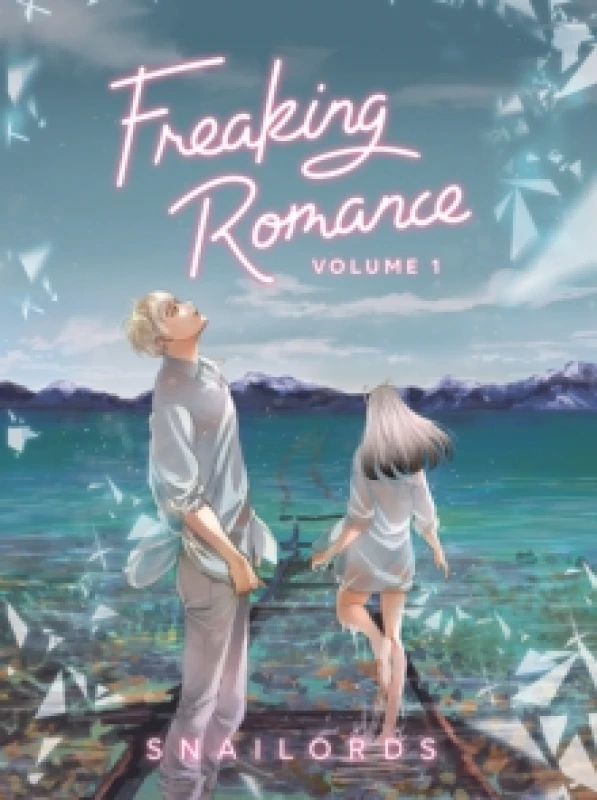 Image of Freaking Romance Volume 1 Paperback / softback
