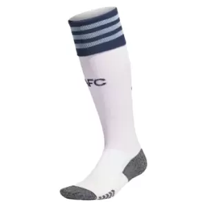 Image of 2022-2023 Arsenal Third Socks (Pink)