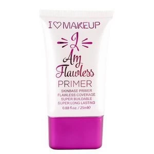 Image of I Heart Primer I Am Flawless 30ml