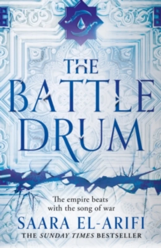Image of The Battle Drum Paperback / softback
