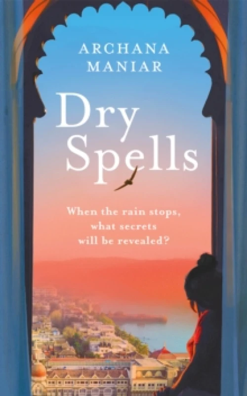 Image of Dry Spells Paperback / softback
