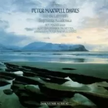 Image of Peter Maxwell Davies: Into the Labyrinth/Sinfonietta Accademica