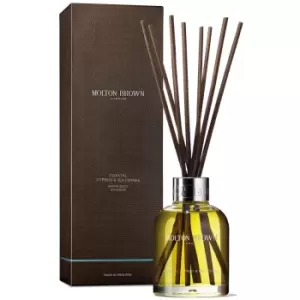 Image of Molton Brown Coastal Cypress and Sea Fennel Aroma Reeds 150ml