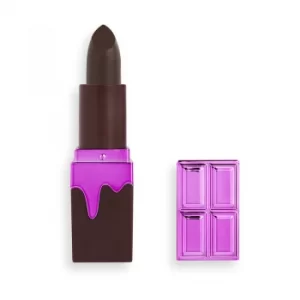 Image of I Heart Revolution Chocolate Lipstick Mocha