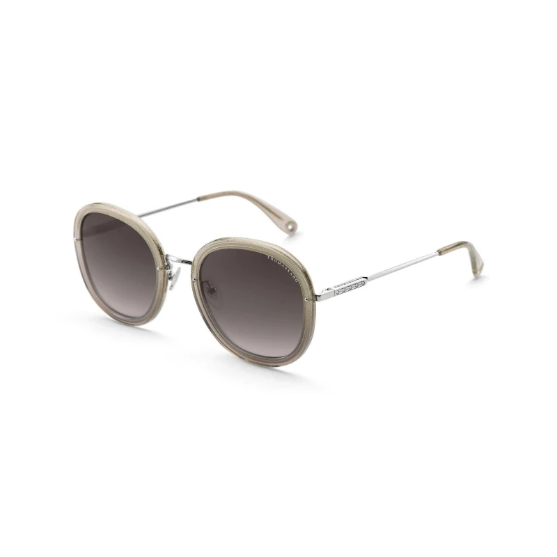 Image of Thomas Sabo Sabo Mia Sunglasses - Grey Grey One Size