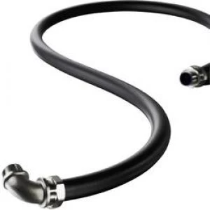 Image of LTS Galvanised Steel Conduit PVC Cover LTS32 166 31914 Hellermann Tyton