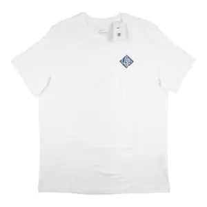 Image of 2022-2023 England Voice Tee (White)