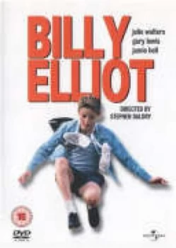 Image of Billy Elliot 2000 Movie