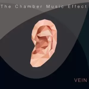 Image of The Chamber Music Effect by Vein CD Album