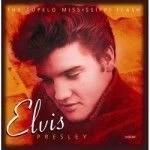 Image of Elvis Presley - The Tupelo Mississippi Flash (Music CD)