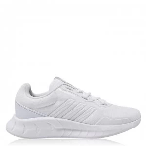 Image of adidas adidas Kaptir Super Trainers Mens - White/White