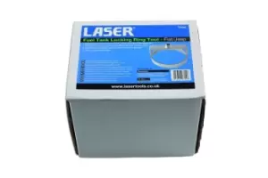 Image of Laser Tools 7304 Fuel Tank Locking Ring Tool for Fiat/Jeep