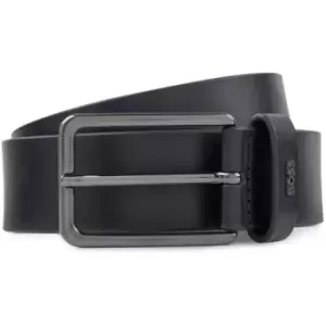 Image of Boss Calis-Logo_Sz35 10226192 02 - Black