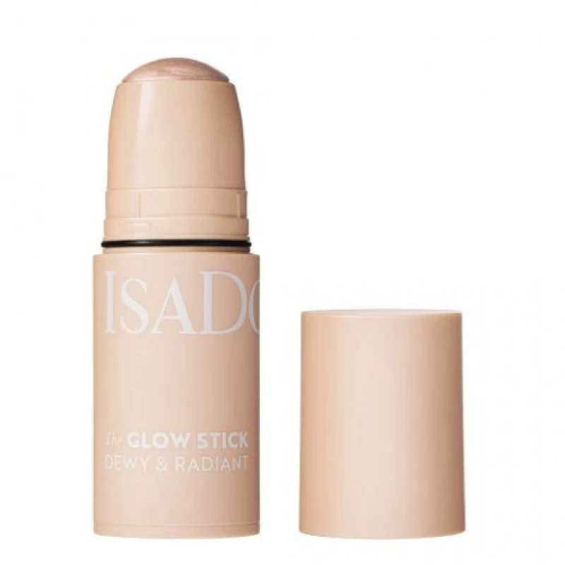 Image of Isadora The Glow Stick Sparkling Beige