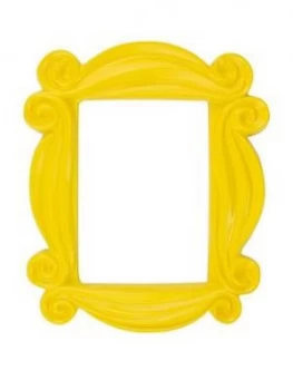 Image of Friends Peephole Frame