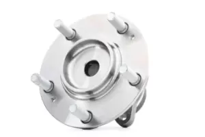 Image of RIDEX Wheel bearing kit HYUNDAI,KIA 654W0904 527502K000,527502K000