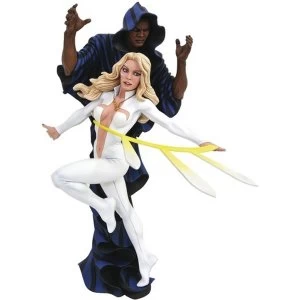 Image of Cloak & Dagger (Marvel Comics) PVC Statue