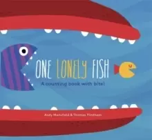 Image of One Lonely Fish