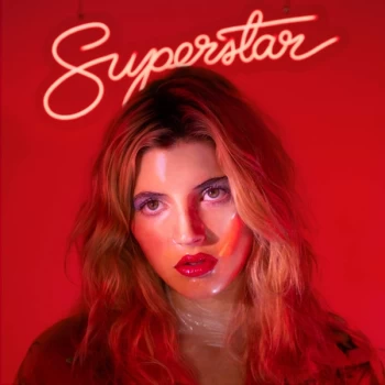 Image of Caroline Rose - Superstar Vinyl