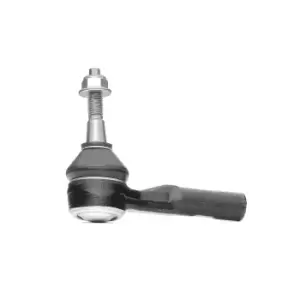 Image of RIDEX Track rod end OPEL,CHEVROLET,BUICK (SGM) 914T0356 13272000,13278359,6606031 Tie rod end,Track rod end ball joint,Outer tie rod,Outer tie rod end