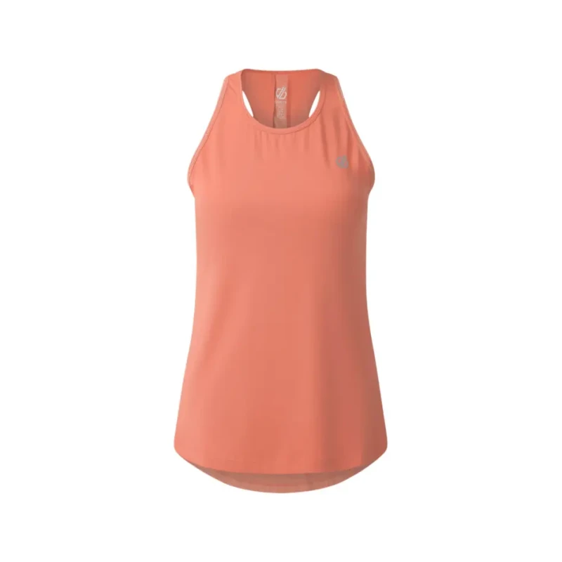 Image of Womens tank top Dare 2B Gravitate Rose Female 42