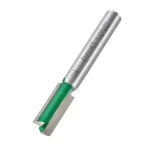 Image of Trend CRAFTPRO Two Flute Straight Router Cutter 7.9mm 19.1mm 1/4"