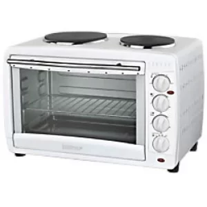 Image of Igenix IG7145 45L Mini Oven