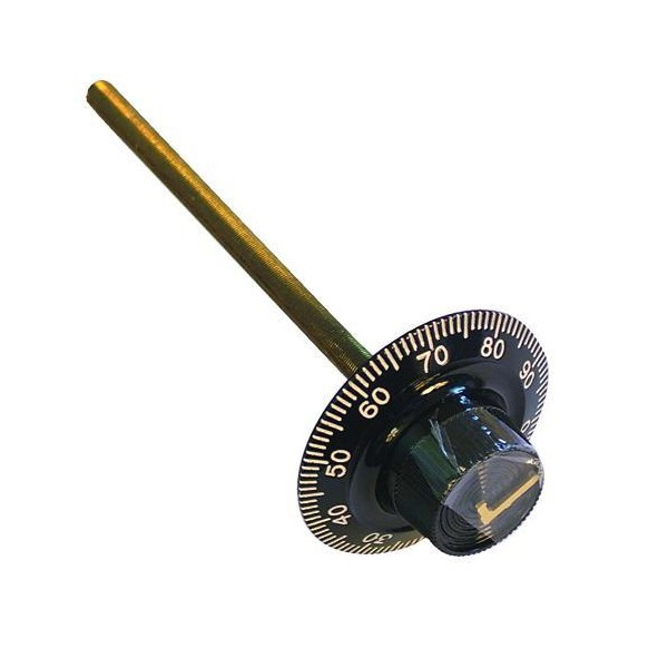 Image of S and G 6730 Combination Safe Lock