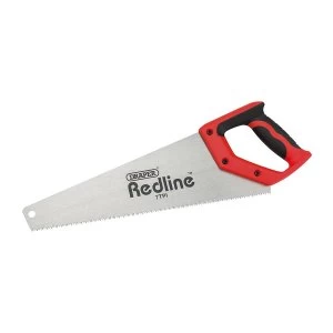 Image of Draper 15" Tool Box Saw Soft Grip