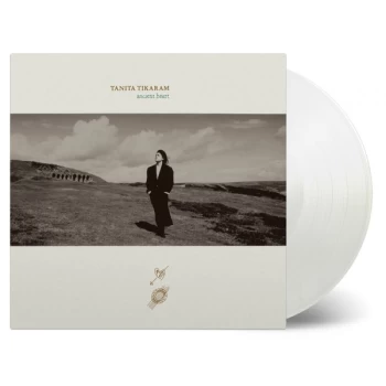 Image of Tanita Tikaram - Ancient Heart Limited Edition White Vinyl