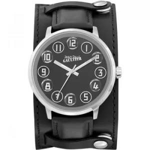 Image of Jean Paul Gaultier Decroche Gents Watch