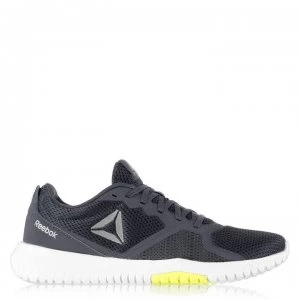 Image of Reebok Flexagon Force Mens Training Shoes - Heritage Navy