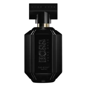 Image of Hugo Boss The Scent For Her Parfum 50ml Spray