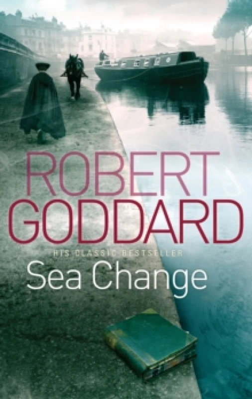 Image of Sea Change. Paperback. By Robert Goddard Books