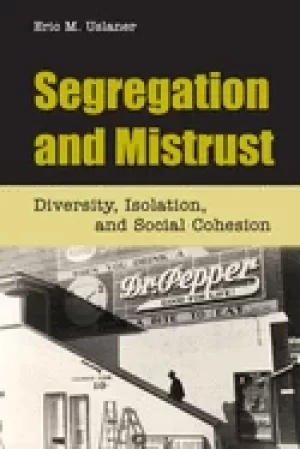 Image of segregation and mistrust