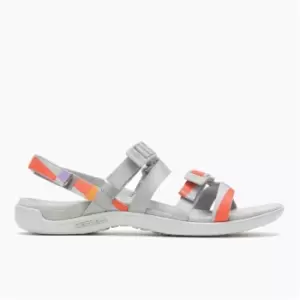 Image of Merrell District 3 Backstrap Web - Multi