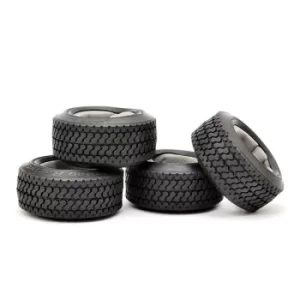 Image of Hobao Epx Tyres (4)